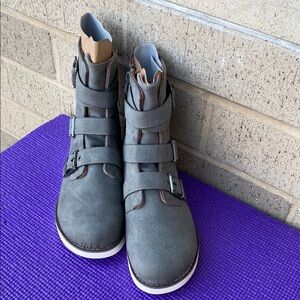 B.O.C Women Boots(NEW)